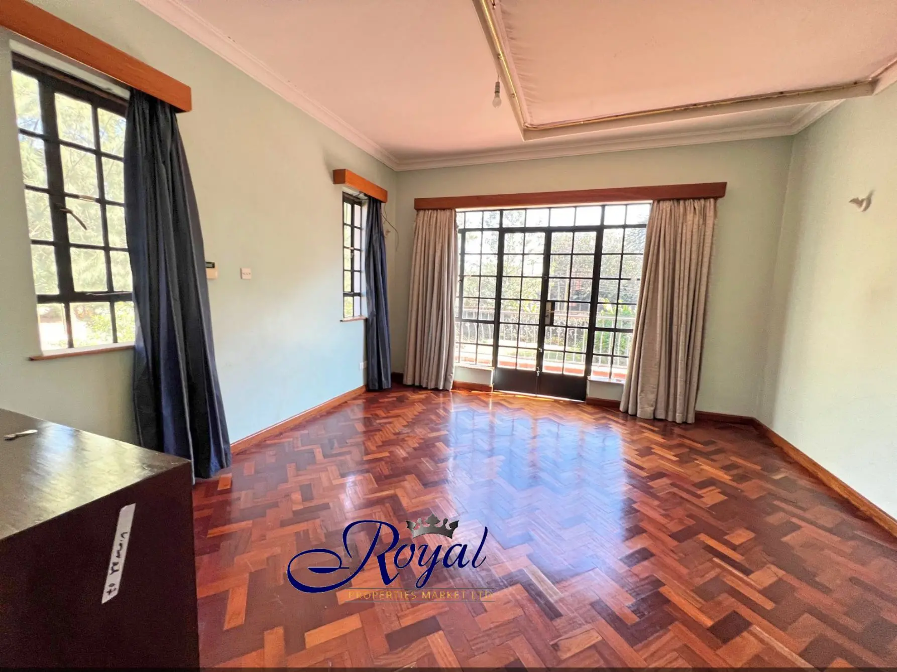 Karen 5 Bedroom Family Home for Rent